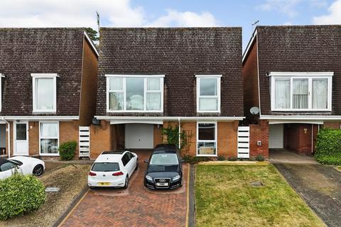 7 Beechcombe Close, Pershore, WR10 1PW