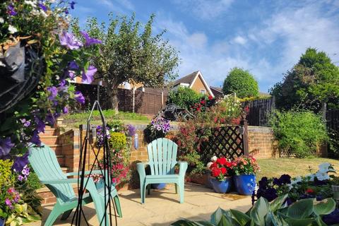 7 Beechcombe Close, Pershore, WR10 1PW