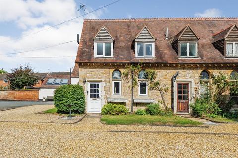 2 bedroom end of terrace house for sale, Old School House, Shipston-On-Stour CV36