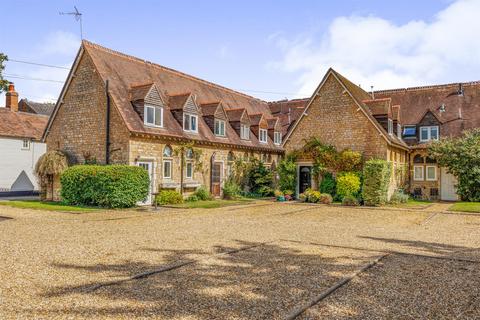 2 bedroom end of terrace house for sale, Old School House, Shipston-On-Stour CV36