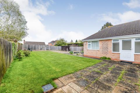 4 bedroom detached bungalow for sale, Springfield Close, Shipston-On-Stour CV36