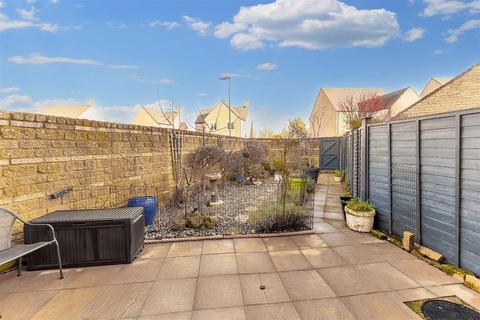 40 Lysander Way, Moreton-in-marsh, GL56 0GF