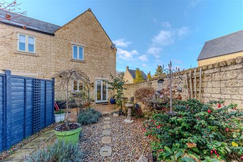 40 Lysander Way, Moreton-in-marsh, GL56 0GF