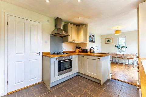 3 bedroom detached house for sale, Springfield, Blockley GL56