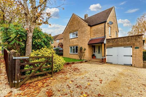 48 Springfield, Blockley, Moreton-in-marsh, GL56 9EE