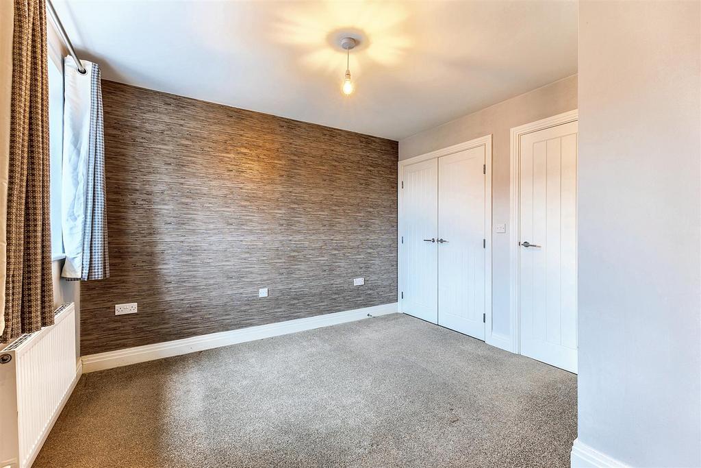 Bedroom- 1, Carr Close.jpeg