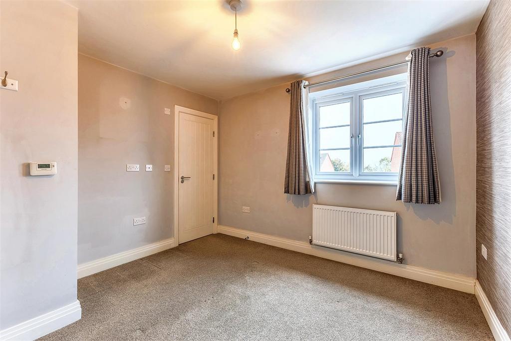 Bedroom x2- 1, Carr Close.jpeg