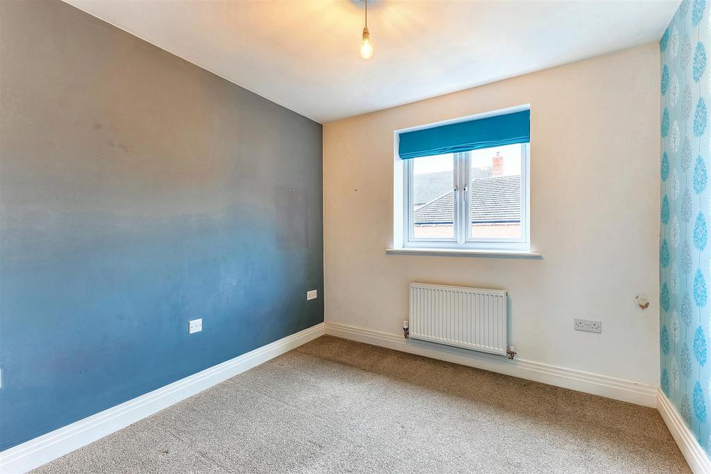 Bedroom x5- 1, Carr Close.jpeg
