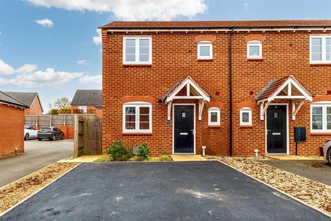 1 Carr Close, Shipston-on-stour, CV36 4FP