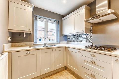 1 Carr Close, Shipston-on-stour, CV36 4FP