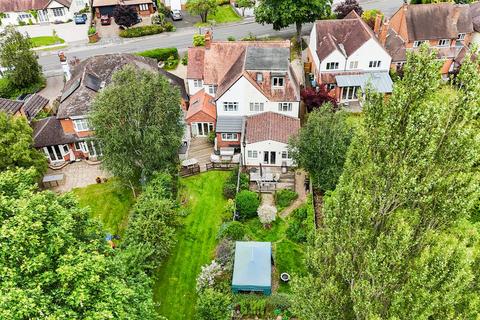 3 bedroom house for sale, Loxley Road, Stratford-Upon-Avon CV37