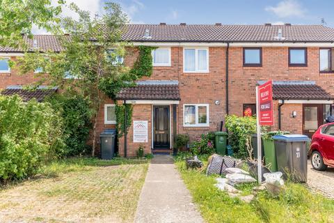 3 bedroom terraced house for sale, Orrian Close, Stratford-Upon-Avon CV37