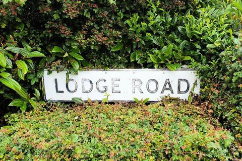 1 bedroom house for sale, Lodge Road, Stratford-Upon-Avon CV37