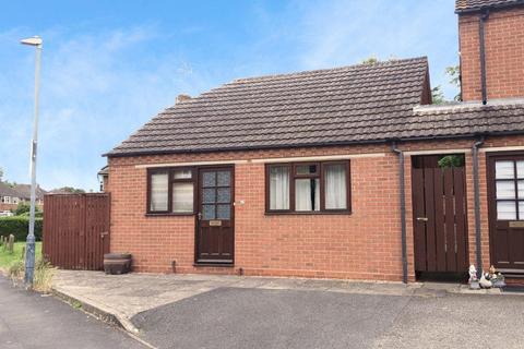 1 bedroom house for sale, Lodge Road, Stratford-Upon-Avon CV37