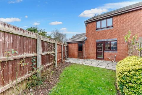 2 bedroom semi-detached house for sale, Chepstow Close, Stratford-Upon-Avon CV37