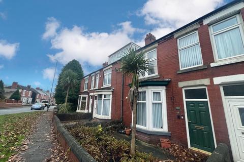 3 bedroom terraced house for sale, Durham Road, Spennymoor