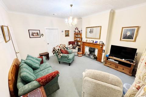 3 bedroom terraced house for sale, Durham Road, Spennymoor