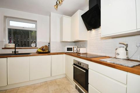 2 bedroom semi-detached house for sale, Sheffield Road, Stonegravels, Chesterfield, S41 7JN