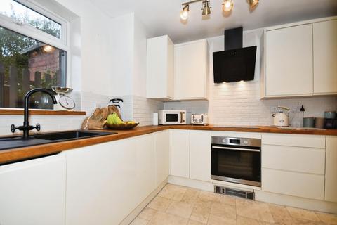 2 bedroom semi-detached house for sale, Sheffield Road, Stonegravels, Chesterfield, S41 7JN