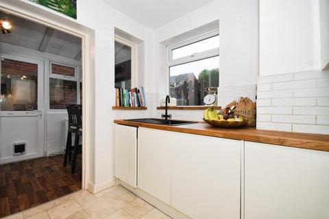 2 bedroom semi-detached house for sale, Sheffield Road, Stonegravels, Chesterfield, S41 7JN