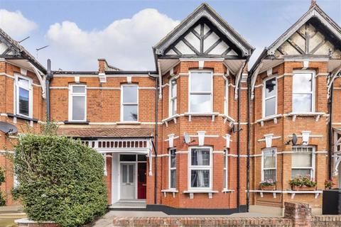 3 bedroom flat for sale, Newton Road, London NW2