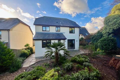 4 bedroom detached house for sale, Fullaford Park, Buckfastleigh TQ11