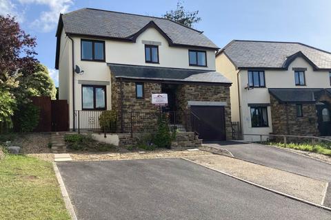 11 Fullaford Park, Buckfastleigh, TQ11 0NJ