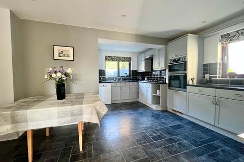 11 Fullaford Park, Buckfastleigh, TQ11 0NJ