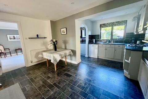 11 Fullaford Park, Buckfastleigh, TQ11 0NJ