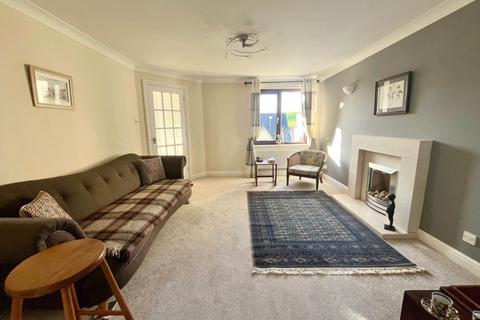 11 Fullaford Park, Buckfastleigh, TQ11 0NJ