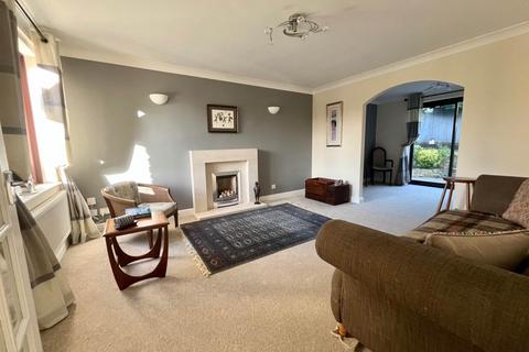 11 Fullaford Park, Buckfastleigh, TQ11 0NJ