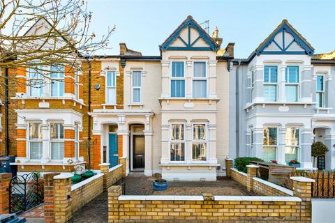 3 bedroom terraced house for sale, Oak Hall Road, Wanstead