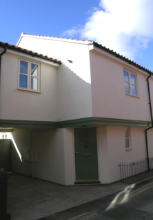 3 bedroom semi-detached house to rent, Commister Lane, Ixworth IP31