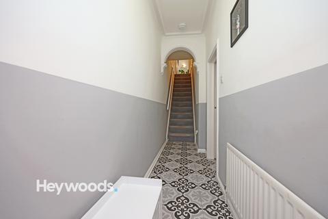 3 bedroom end of terrace house for sale, Horton Street, Newcastle-under-Lyme, Staffordshire