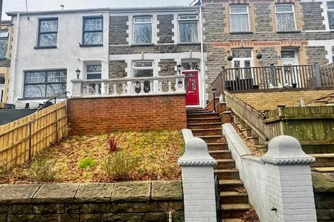 3 bedroom terraced house for sale, Gladstone Place, Tredegar