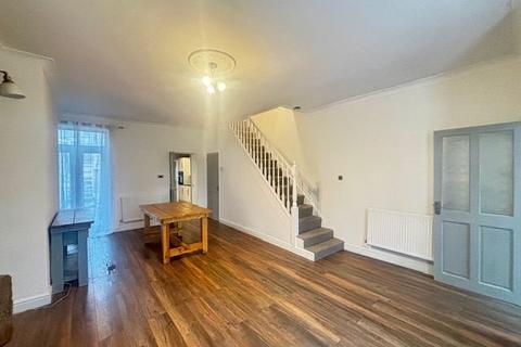 3 bedroom terraced house for sale, Gladstone Place, Tredegar