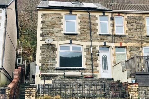 2 bedroom terraced house for sale, Aberbeeg Road, Abertillery. NP132EQ