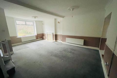 2 bedroom terraced house for sale, Aberbeeg Road, Abertillery. NP132EQ