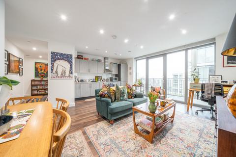 1 bedroom apartment for sale, Elmbridge House, 1 Palmer Road, London, SW11