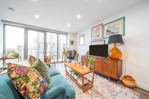 1 bedroom apartment for sale, Elmbridge House, 1 Palmer Road, London, SW11