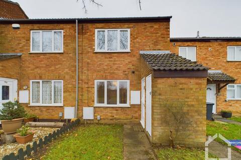 3 bedroom terraced house to rent, Willow Bank Walk, Leighton Buzzard, LU7