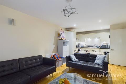 2 bedroom apartment for sale, Chapter Way, Colliers Wood, SW19