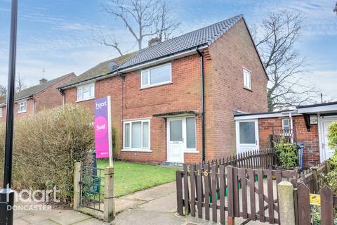 18 Almond Road, Doncaster, DN4 6PH