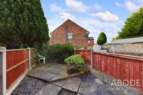 2 bedroom terraced house for sale, Charles Street, Stoke-On-Trent ST10