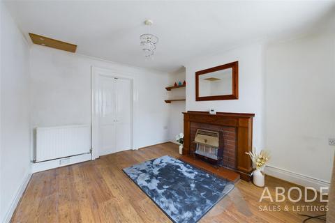 2 bedroom terraced house for sale, Charles Street, Stoke-On-Trent ST10