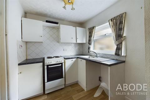 2 bedroom terraced house for sale, Charles Street, Stoke-On-Trent ST10