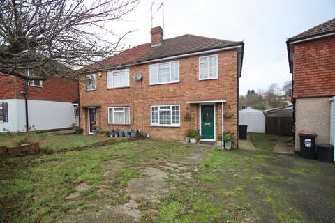 3 bedroom semi-detached house for sale, Maxwell Gardens, Orpington, BR6