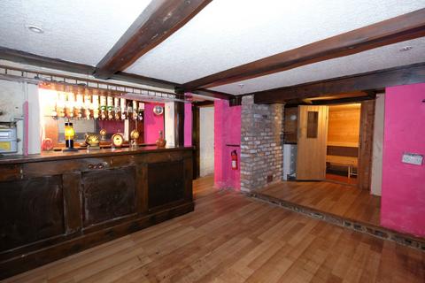 26 Boardman Street, Eccles, Manchester, M30 0FQ