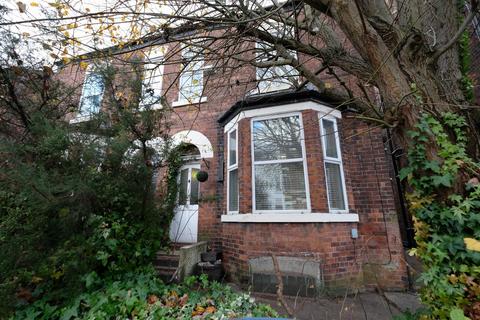 26 Boardman Street, Eccles, Manchester, M30 0FQ
