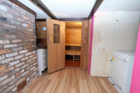 26 Boardman Street, Eccles, Manchester, M30 0FQ